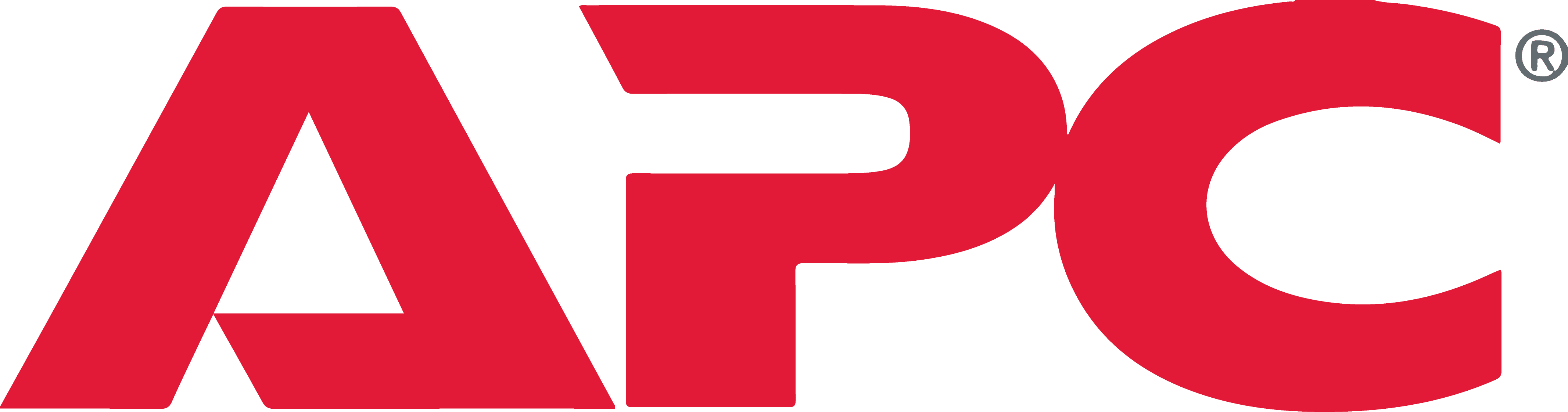 Logo - APC