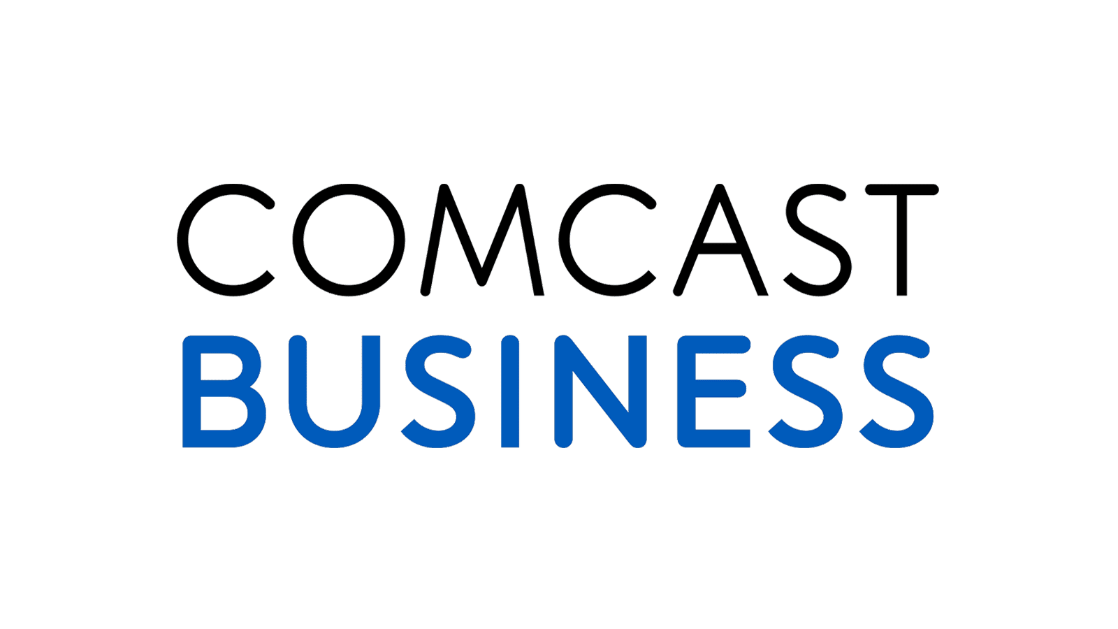 Logo - Carrier - Comcast Business