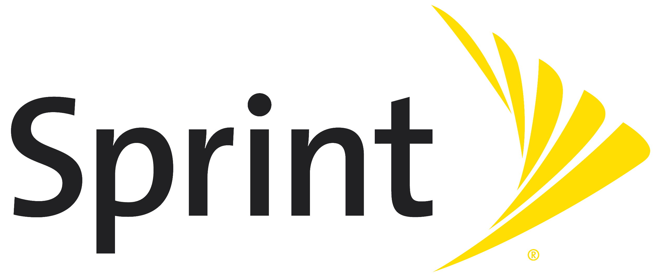 Logo - Carrier - Sprint