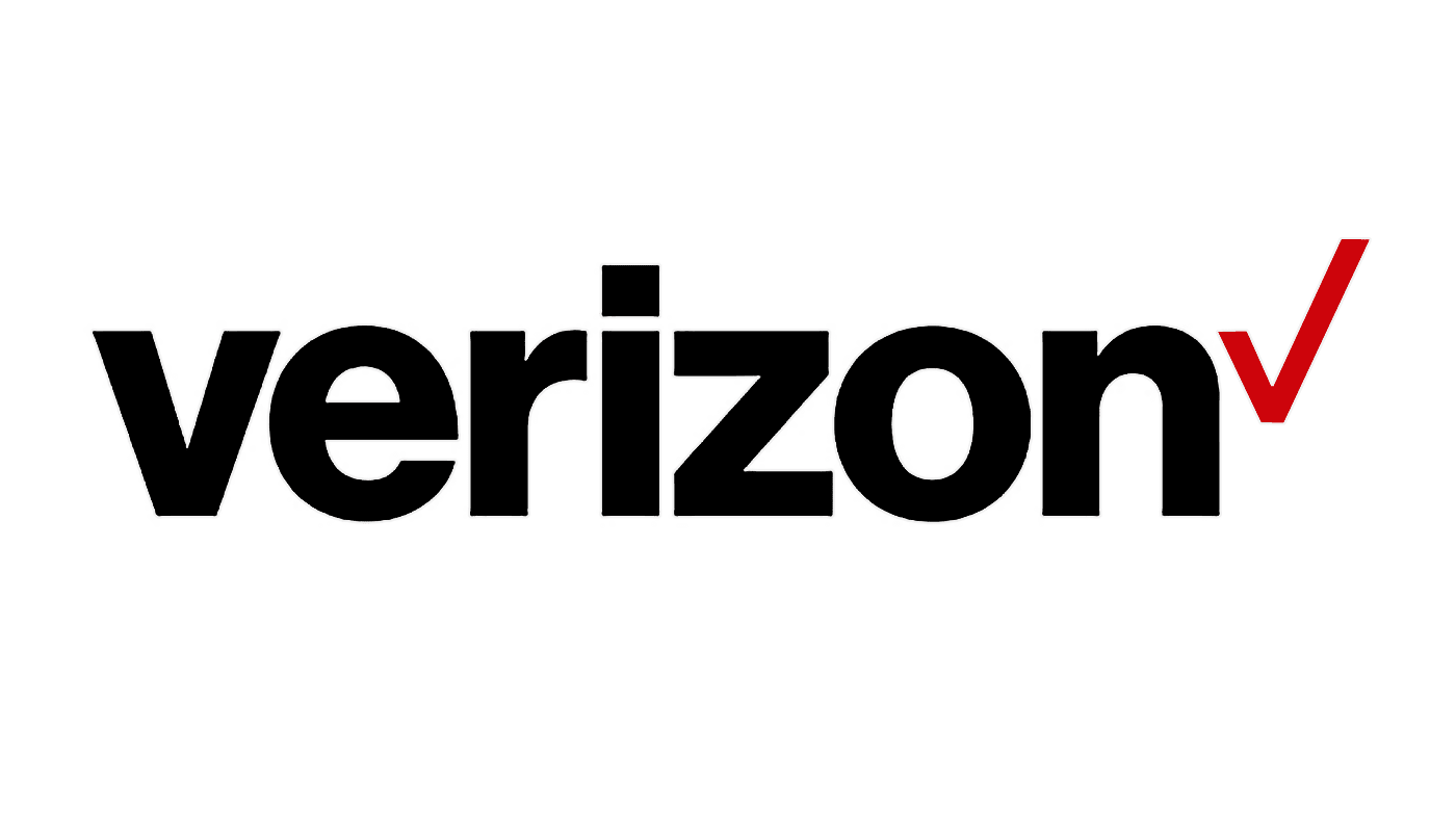 Logo - Carrier - Verizon