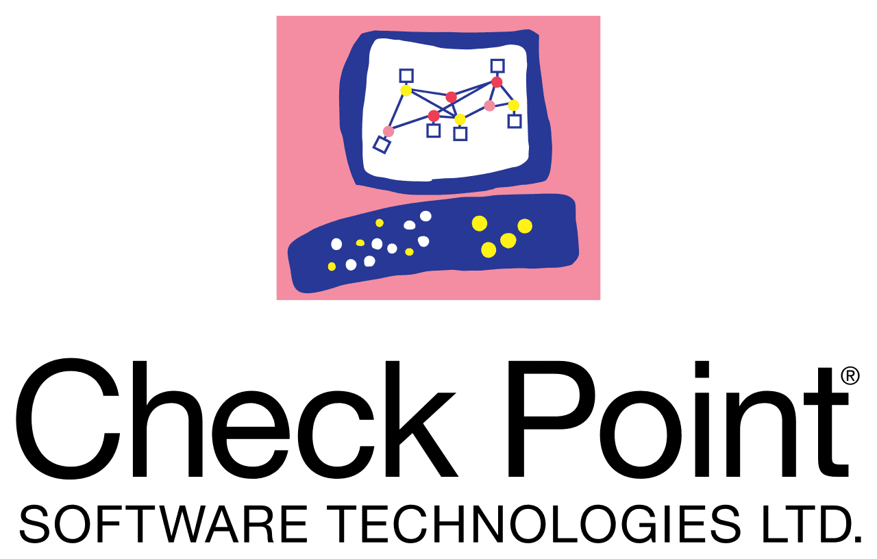 Logo - Checkpoint