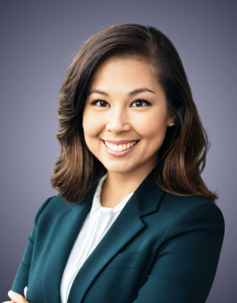Tasha Lyons Headshot