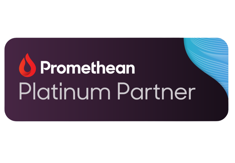 Promethean Platinum Partner