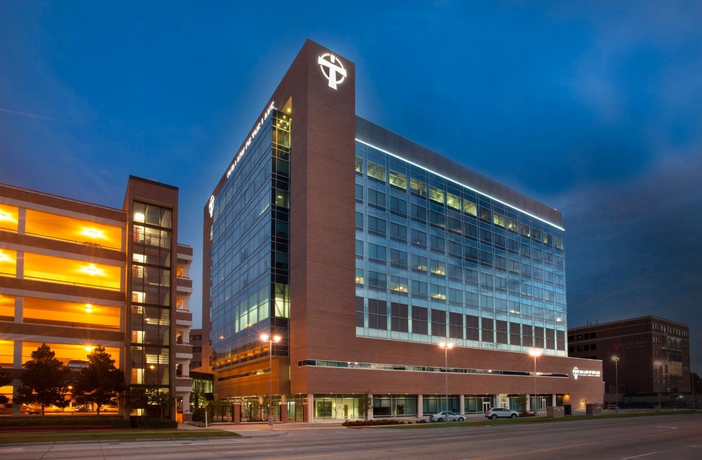 Franciscan Missionaries of Our Lady Health System Baton Rouge